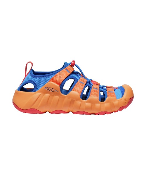 【セール】HYPERPORT H2 / ハイパーポート エイチツー / レディース サンダル(サンダル)|KEEN(キーン)