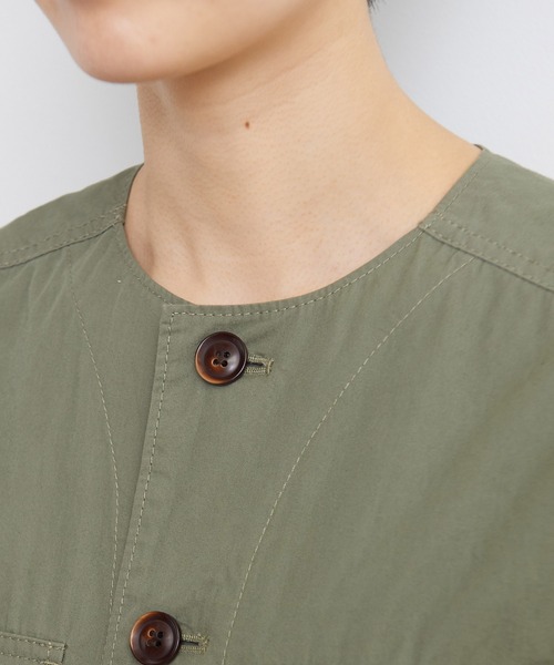 CHILD WOMAN（チャイルドウーマン）の「ハイカウントダンプ