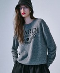 Mardi Mercredi(マルディメクルディ)の「トップス(ニット/セーター)」