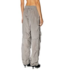 DIESEL（ディーゼル）の「レディース パンツ P-WINDAL（カーゴ
