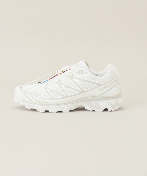 SALOMON / サロモン】 XT-6（その他シューズ）｜Deuxieme Classe