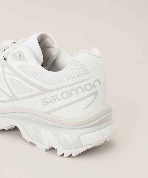 ドゥーズィエムクラス・ホワイト Loose Jeans (white)（デニムパンツ・ジーンズ）｜Deuxieme Classe