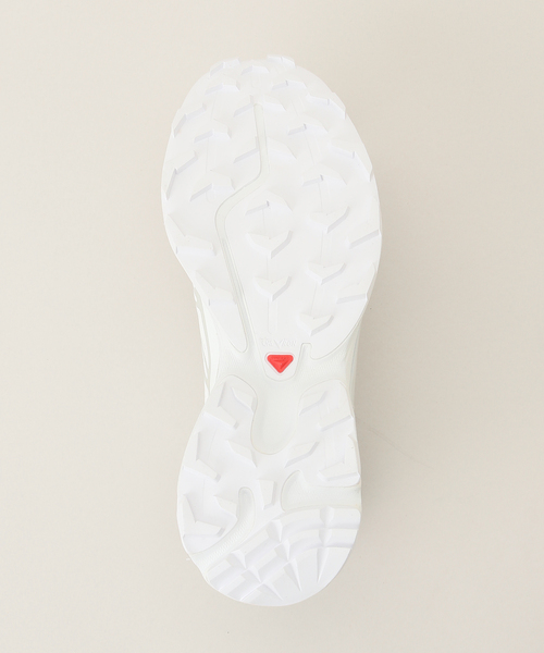 Deuxieme Classe（ドゥーズィエムクラス）の「【SALOMON / サロモン】  XT-6（その他シューズ・レディース・ホワイト・24.5cm/24cm/23.5cm/25cm）」の8枚目の写真