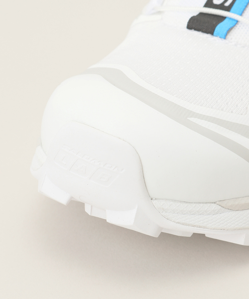 Deuxieme Classe（ドゥーズィエムクラス）の「【SALOMON / サロモン】  XT-6（その他シューズ・レディース・ホワイト・24.5cm/24cm/23.5cm/25cm）」の12枚目の写真