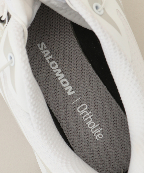 SALOMON / サロモン】 XT-6（その他シューズ）｜Deuxieme Classe