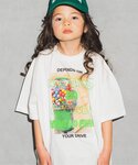 BREEZE(ブリーズ)の「トップス(Tシャツ/カットソー)」