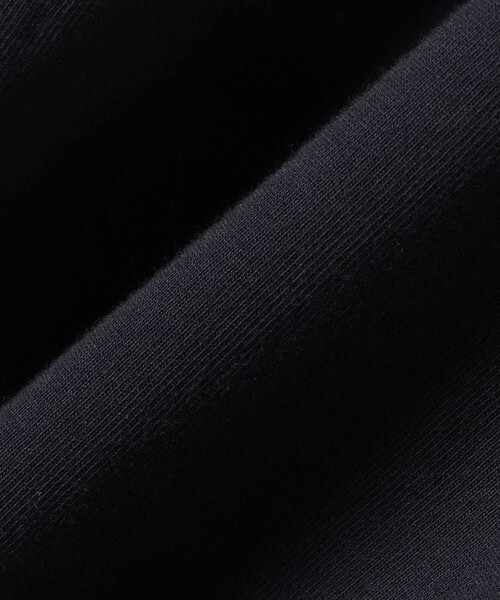SHIPS（シップス）の「〈洗濯機可能〉バック フリル 半袖 Tシャツ（Tシャツ/カットソー・レディース・ダークグレー/ラベンダー/ホワイト/ネイビー・ONE SIZE）」の14枚目の写真