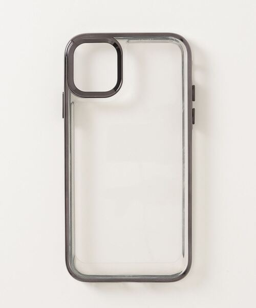 SILVER BULLET（シルバーバレット）の「『SBLTR』iPhone11 iPhone12 iPhone13 iPhone14 iPhone15 iPhone16 Pro/Pro Max/Plus クリア 縁カラー iphoneケース スマホカバー（スマホケース/カバー・レディース・グリーン/パープル系その他/ゴールド系その他/シルバー系その他/ブルー/ブラック・iPhone 11/iPhone 11 Pro Max/iPhone 12/iPhone 12 Pro/iPhone 12 Pro Max/iPhone 13/iPhone 13 Pro/iPhone 13 Pro Max/iPhone 14/iPhone 14 Pro/iPhone 14 Pro Max/iPhone 15/iPhone 15 Pro/iPhone 15 Pro Max/iPhone 16 Pro/iPhone 16 Plus/iPhone 16/iPhone 16 Pro Max）」の10枚目の写真