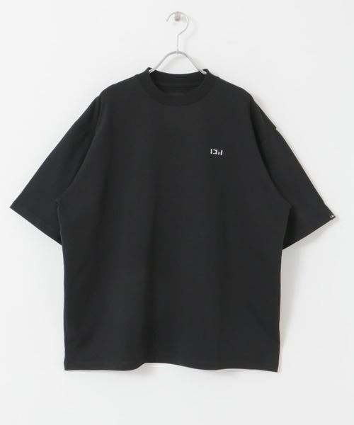 URBAN RESEARCH DOORS(アーバンリサーチドアーズ)の「WAQ×DOORS フィールドロゴTシャツ(Tシャツ/カットソー・メンズ・ブラック/ホワイト・MEDIUM/LARGE)」の19枚目の写真