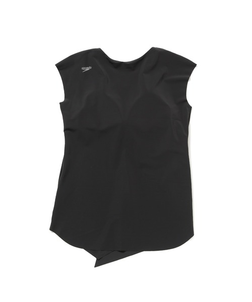 Speedo（スピード）の「【Speedo】UV リファインドフレンチスリーブ