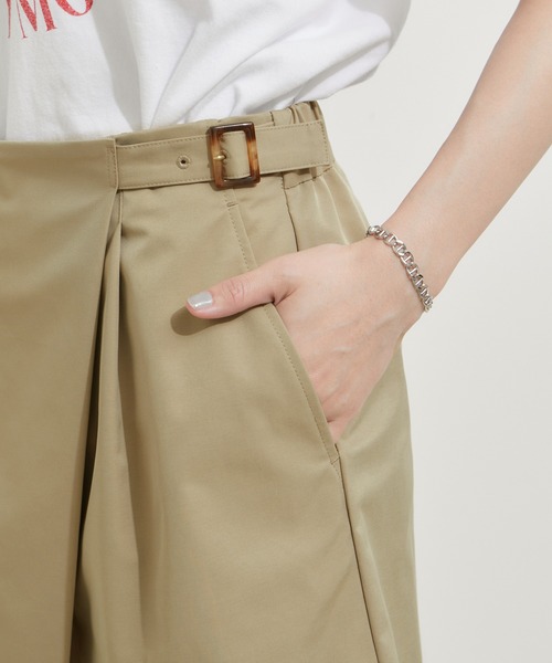 セール】グルカハーフパンツ（その他パンツ）｜LE CERCLE par