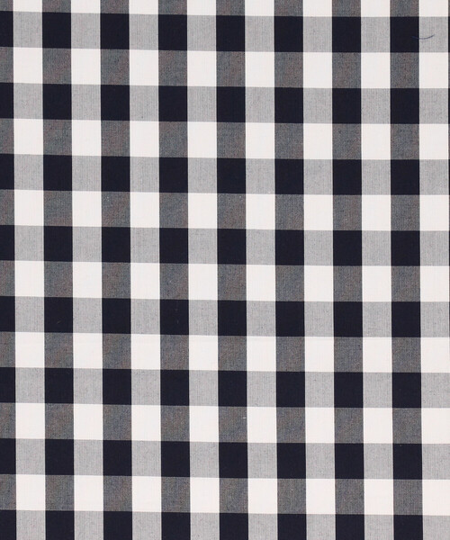 DANTON（ダントン）の「MEN'S COTTON POPLIN WORK SHIRT PLAID（シャツ