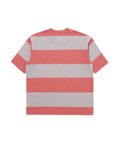 Levi's(リーバイス)の「Levi's/リーバイス LEVI'S(R) SKATE グラフィック Tシャツ ピンク EVERYDAY NOW MAUVE(Tシャツ/カットソー・メンズ・マルチ・S/M/L/XL)」の8枚目の写真