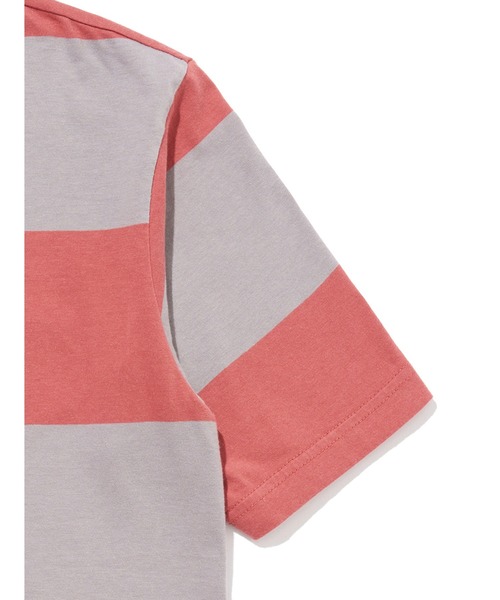 Levi's(リーバイス)の「Levi's/リーバイス LEVI'S(R) SKATE グラフィック Tシャツ ピンク EVERYDAY NOW MAUVE(Tシャツ/カットソー・メンズ・マルチ・S/M/L/XL)」の10枚目の写真
