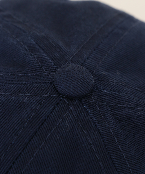 DENIMIST/デニミスト】LOGO CAP Deuxieme Classe（ドゥーズィエムクラス）の「*【DENIMIST