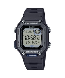 CASIO（カシオ）の「CASIO Collection / スマートフォンリンク / WS-B1000-1AJF（デジタル腕時計）」