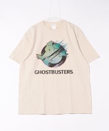 【 GHOSTBUSTERS 】 ゴーストバスターズ Ｔシャツ 24S4
