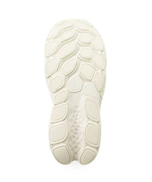 DRESSTERIOR（ドレステリア）の「◆MET24（メット24） Fresh Foam X More v4 スニーカー（スニーカー・メンズ・ホワイト系その他・85/95/09/08/10）」の6枚目の写真