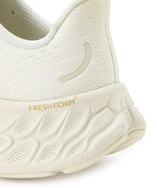DRESSTERIOR（ドレステリア）の「◆MET24（メット24） Fresh Foam X More v4 スニーカー（スニーカー・メンズ・ホワイト系その他・85/95/09/08/10）」の8枚目の写真