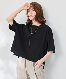 フライスワイドTシャツ