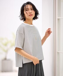 フライスワイドTシャツ