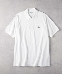 LACOSTE(ラコステ)カノコポロシャツ