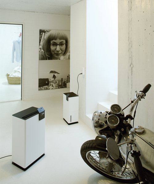 ☆【STADLER FORM/スタドラフォーム】 ALBERT 除湿乾燥機（生活家電