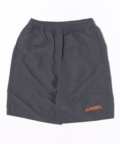 GERRY（ジェリー）の「【GERRY】ナイロンインナーメッシュ付きショートパンツ 079250（その他パンツ・メンズ・ネイビー系2/グレー/ブルー/オリーブ/ブルー系その他2/ブラック/マルチ/カーキ/グリーン/ベージュ系その他2/ネイビー/ベージュ/グリーン系その他2/グリーン系その他3/その他2・S/M/L/LL）」の3枚目の写真