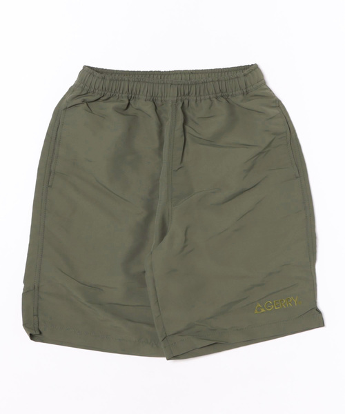 GERRY（ジェリー）の「【GERRY】ナイロンインナーメッシュ付きショートパンツ 079250（その他パンツ・メンズ・ネイビー系2/グレー/ブルー/オリーブ/ブルー系その他2/ブラック/マルチ/カーキ/グリーン/ベージュ系その他2/ネイビー/ベージュ/グリーン系その他2/グリーン系その他3/その他2・S/M/L/LL）」の7枚目の写真