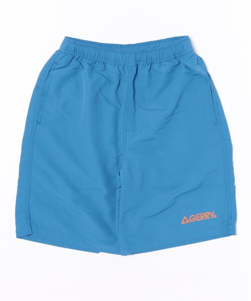 GERRY（ジェリー）の「【GERRY】ナイロンインナーメッシュ付きショートパンツ 079250（その他パンツ・メンズ・ネイビー系2/グレー/ブルー/オリーブ/ブルー系その他2/ブラック/マルチ/カーキ/グリーン/ベージュ系その他2/ネイビー/ベージュ/グリーン系その他2/グリーン系その他3/その他2・S/M/L/LL）」の11枚目の写真