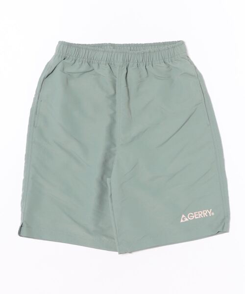 GERRY（ジェリー）の「【GERRY】ナイロンインナーメッシュ付きショートパンツ 079250（その他パンツ・メンズ・ネイビー系2/グレー/ブルー/オリーブ/ブルー系その他2/ブラック/マルチ/カーキ/グリーン/ベージュ系その他2/ネイビー/ベージュ/グリーン系その他2/グリーン系その他3/その他2・S/M/L/LL）」の9枚目の写真