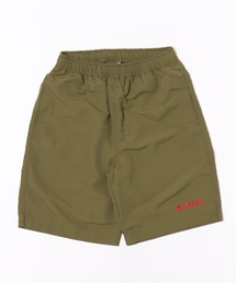 【GERRY】ナイロンインナーメッシュ付きショートパンツ 079250