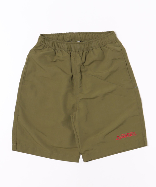 GERRY（ジェリー）の「【GERRY】ナイロンインナーメッシュ付きショートパンツ 079250（その他パンツ・メンズ・ネイビー系2/グレー/ブルー/オリーブ/ブルー系その他2/ブラック/マルチ/カーキ/グリーン/ベージュ系その他2/ネイビー/ベージュ/グリーン系その他2/グリーン系その他3/その他2・S/M/L/LL）」の10枚目の写真