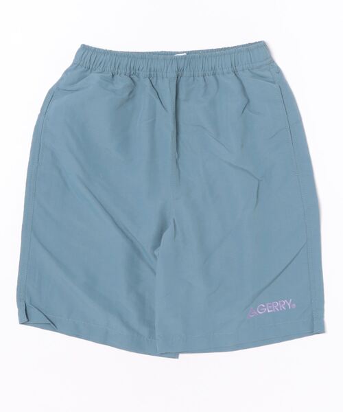 GERRY（ジェリー）の「【GERRY】ナイロンインナーメッシュ付きショートパンツ 079250（その他パンツ・メンズ・ネイビー系2/グレー/ブルー/オリーブ/ブルー系その他2/ブラック/マルチ/カーキ/グリーン/ベージュ系その他2/ネイビー/ベージュ/グリーン系その他2/グリーン系その他3/その他2・S/M/L/LL）」の12枚目の写真
