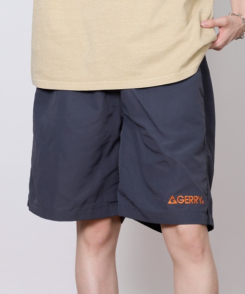 GERRY（ジェリー）の「【GERRY】ナイロンインナーメッシュ付きショートパンツ 079250（その他パンツ・メンズ・ネイビー系2/グレー/ブルー/オリーブ/ブルー系その他2/ブラック/マルチ/カーキ/グリーン/ベージュ系その他2/ネイビー/ベージュ/グリーン系その他2/グリーン系その他3/その他2・S/M/L/LL）」の22枚目の写真