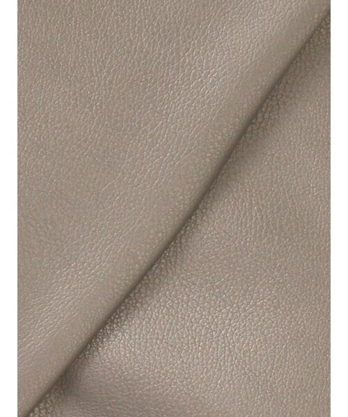 MURUA（ムルーア）の「スイッチフェイクレザーパンツ（その他パンツ・レディース・ブラック/アイボリー/ブラウン・1/2）」の22枚目の写真