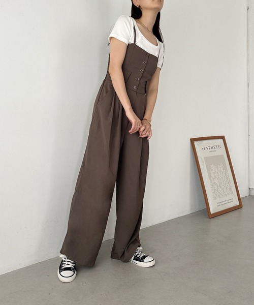 nagonstans リネン オールインワン 4026421-2.jpg