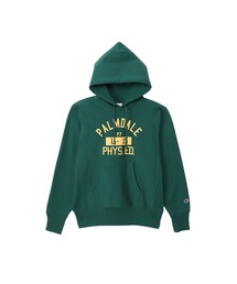 【Champion/チャンピオン】メンズ リバースウィーブ(R) フーデッドスウェットシャツ