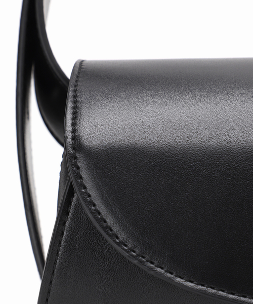 LE TALON（ルタロン）の「《追加》LE TALON comfort wide ショルダーバッグ（ショルダーバッグ・レディース・ベージュ/ブラック・FREE）」の18枚目の写真