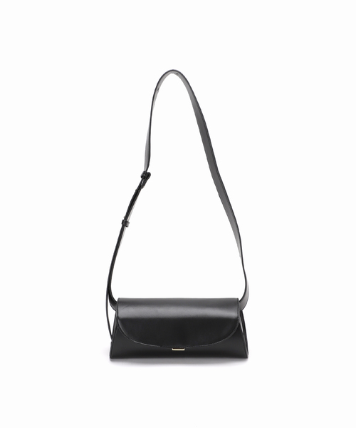 LE TALON（ルタロン）の「《追加》LE TALON comfort wide ショルダーバッグ（ショルダーバッグ・レディース・ベージュ/ブラック・FREE）」の20枚目の写真