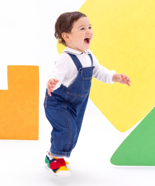 MILKBOY　サロペット オーバーオール WORLD WORKERS オーバーオール サロペット WORKERS/OVERALLS