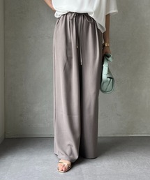 DouDou | イージーパンツ(その他パンツ)