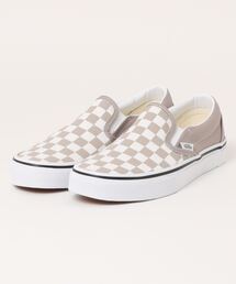 VANS | VANS ヴァンズ Classic Slip-On オールドスクール VN0A2Z41HCZ COLOR THEORY CH(スリッポン)