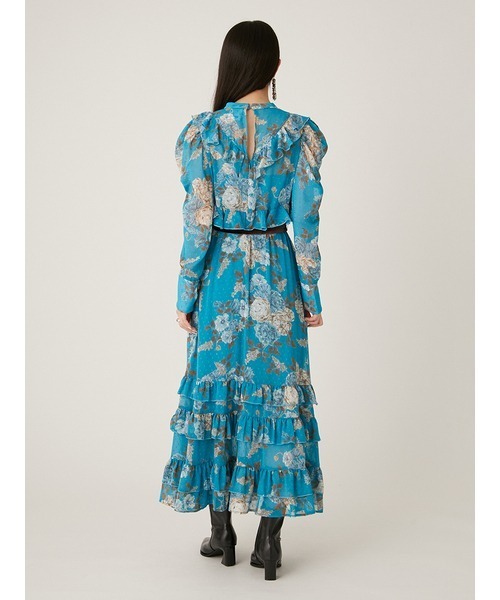 LILY BROWN（リリーブラウン）の「【LILY BROWN×KEITA MARUYAMA