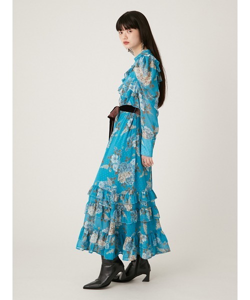 LILY BROWN（リリーブラウン）の「【LILY BROWN×KEITA MARUYAMA