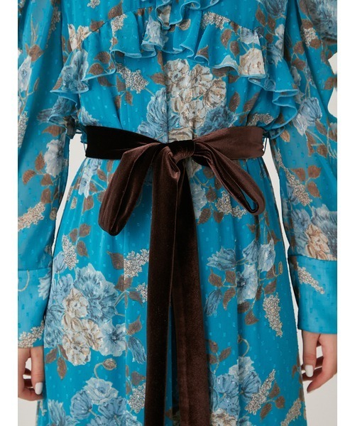 LILY BROWN（リリーブラウン）の「【LILY BROWN×KEITA MARUYAMA