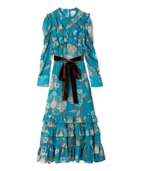 LILY BROWN（リリーブラウン）の「【LILY BROWN×KEITA MARUYAMA