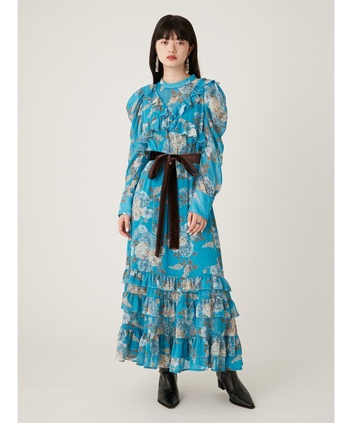 LILY BROWN（リリーブラウン）の「【LILY BROWN×KEITA MARUYAMA