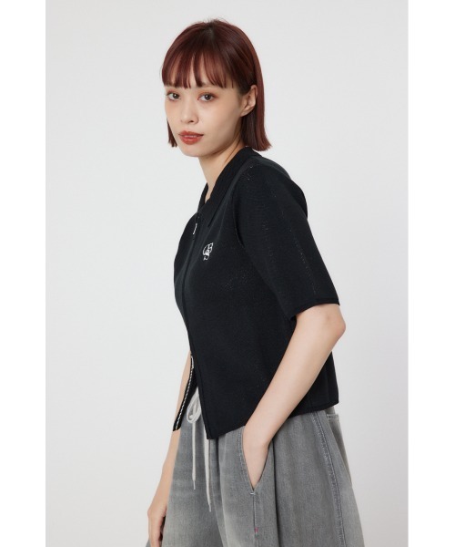 トップス B RODEO CROWNS WIDE BOWL | エンボスLOGOトップス (スウェット