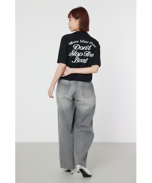 RODEO CROWNS WIDE BOWL（ロデオクラウンズワイドボウル）の「DSB ZIP